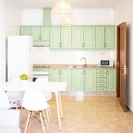 Apartamento Y Terraza Trinidad Arrecife Kültér fotó
