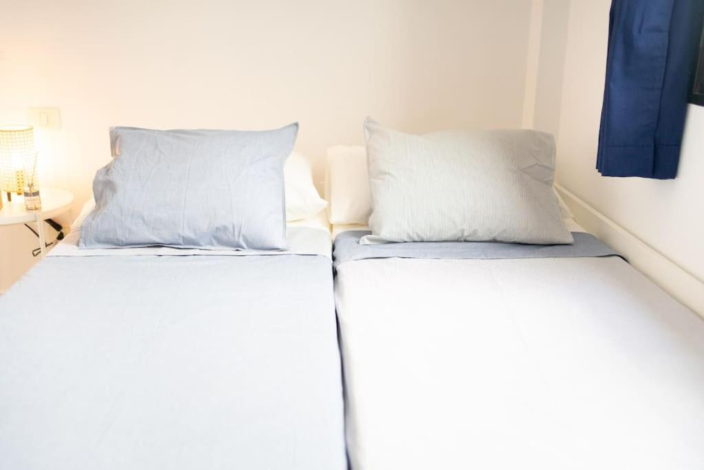 Apartamento Y Terraza Trinidad Arrecife Kültér fotó