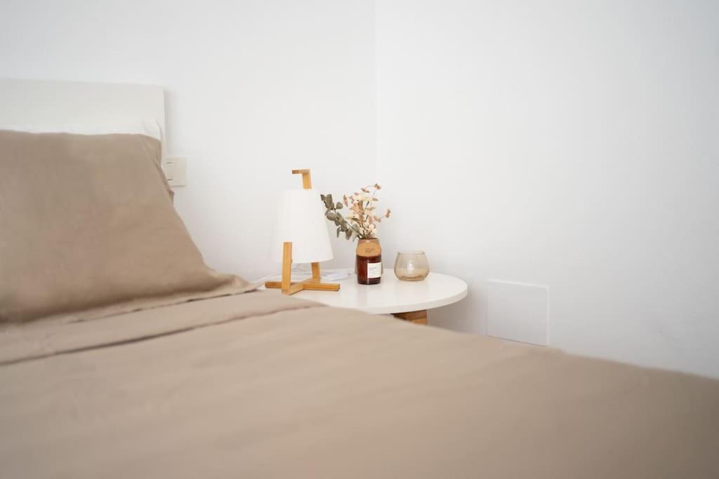 Apartamento Y Terraza Trinidad Arrecife Kültér fotó