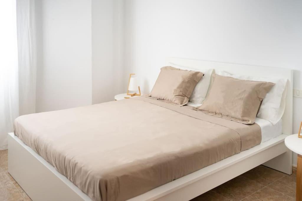 Apartamento Y Terraza Trinidad Arrecife Kültér fotó