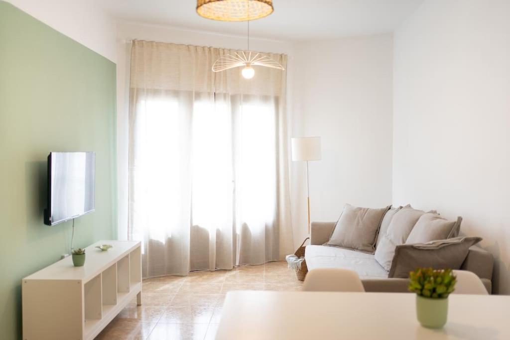 Apartamento Y Terraza Trinidad Arrecife Kültér fotó