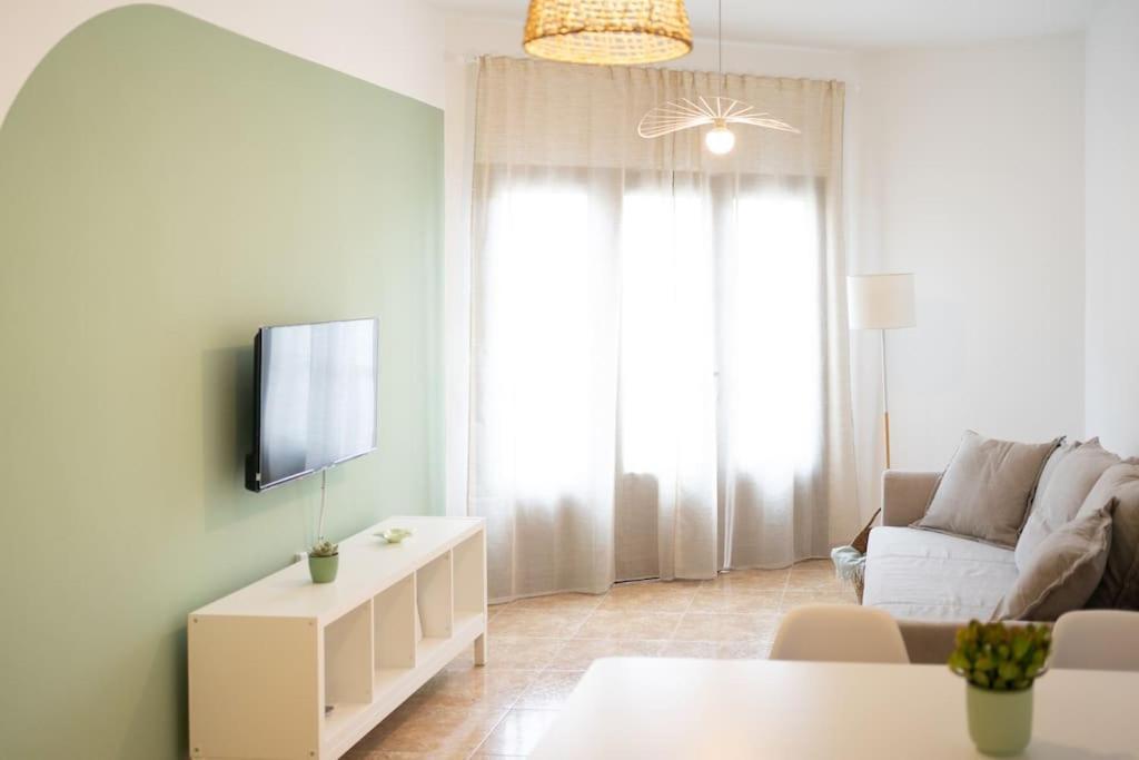 Apartamento Y Terraza Trinidad Arrecife Kültér fotó