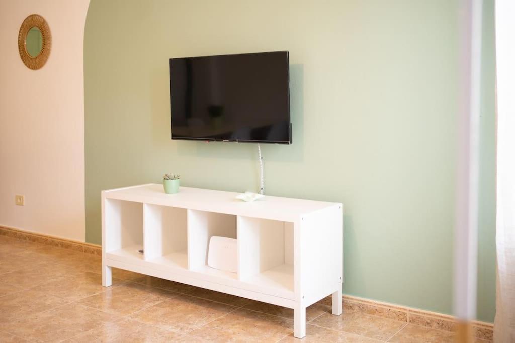 Apartamento Y Terraza Trinidad Arrecife Kültér fotó